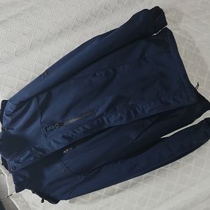 Zeroxposur Jacket